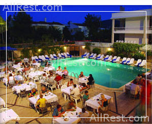 Fame Hotel 11